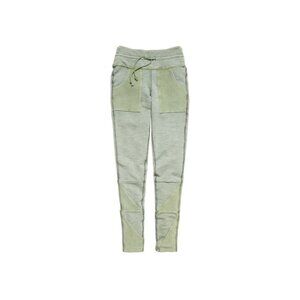 Free People FP Movement Kyoto High-Rise Legging Joggers Green Size Large